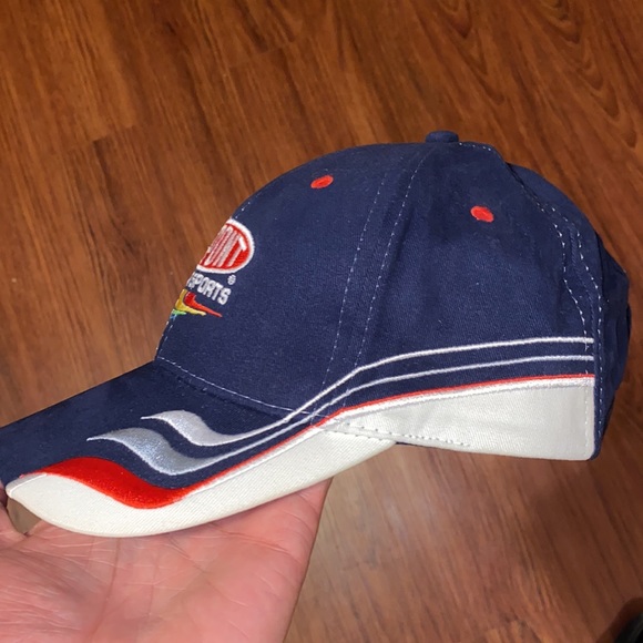NASCAR Jeff Gordon Hat - Picture 3 of 5